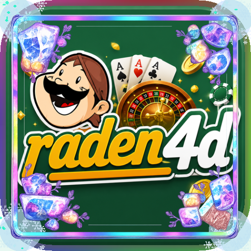 raden4d — galeri pratinjau - APK Resmi