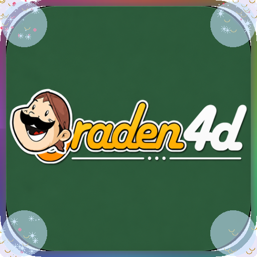 raden4d — galeri pratinjau Resmi APK